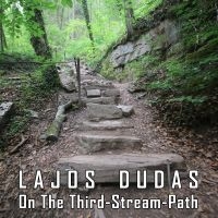 Dudas Lajos - On The Third-Stream Path in the group CD / Julmusik,Övrigt at Bengans Skivbutik AB (4073743)