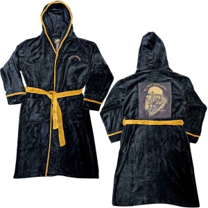 Black Sabbath - Us Tour 78 Avengers Uni Bl Bath Robe: S in the group MERCHANDISE / Merch / Hårdrock at Bengans Skivbutik AB (4073838r)