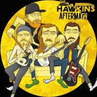 Hawkins - Aftermath in the group OTHER / CDK-07 at Bengans Skivbutik AB (4073894)