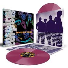 Inspiral Carpets - The Beast Inside (Vinyl) in the group VINYL / Pop-Rock at Bengans Skivbutik AB (4073955)