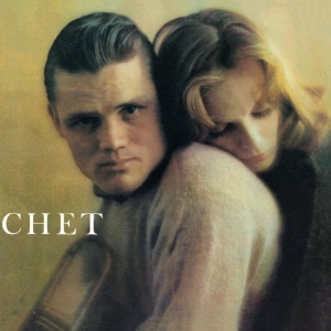 Chet Baker - Chet in the group VINYL / Jazz at Bengans Skivbutik AB (4074024)