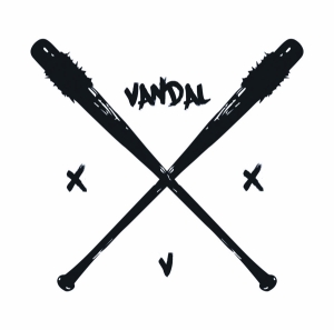 Vandal X - XXV Rarities in the group OUR PICKS / Christmas gift tip CD at Bengans Skivbutik AB (4075038)