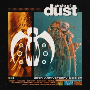 Circle Of Dust - Circle Of Dust in the group OUR PICKS / Christmas gift tip CD at Bengans Skivbutik AB (4075051)