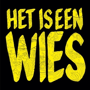 Wies - Het Is Een Wies in the group VINYL / Pop-Rock,Övrigt at Bengans Skivbutik AB (4075081)