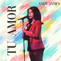 James Andy - Tu Amor in the group CD / Jazz at Bengans Skivbutik AB (4075129)