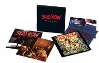 Skid Row - The Atlantic Years (1989 - 199 in the group Minishops / Skid Row at Bengans Skivbutik AB (4075427)