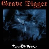 Grave Digger - Tunes Of Wacken in the group VINYL / Hårdrock at Bengans Skivbutik AB (4076701)