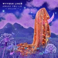 Wyvern Lingo - Awake You Lie in the group CD / Pop-Rock at Bengans Skivbutik AB (4076724)