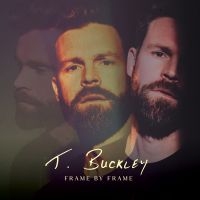 Buckley T. - Frame By Frame in the group VINYL / Pop-Rock at Bengans Skivbutik AB (4076919)