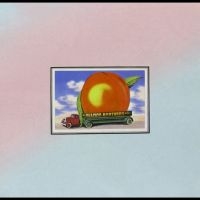 Allman Brothers Band - Eat A Peach (Pink & Blue) in the group VINYL / Pop-Rock at Bengans Skivbutik AB (4076960)