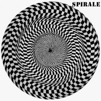 Spirale - Spirale in the group CD / Pop-Rock at Bengans Skivbutik AB (4077010)