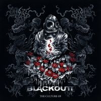 Blackoutt - Culture Of in the group CD / Hårdrock at Bengans Skivbutik AB (4077048)