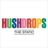 Hushdrops - Static in the group CD / Pop-Rock at Bengans Skivbutik AB (4077051)