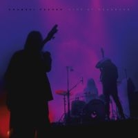 Subrosa - Live At Roadburn 2017 in the group VINYL / Hårdrock at Bengans Skivbutik AB (4077254)