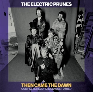 Electric Prunes - Then Came The Dawn Complete Recordi in the group OTHER / MK Test 3 at Bengans Skivbutik AB (4077379)