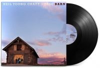 NEIL YOUNG & CRAZY HORSE - BARN (VINYL) in the group OTHER / -Start Jan R3 at Bengans Skivbutik AB (4077467)