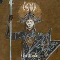 GOJIRA - FORTITUDE (VINYL) in the group OUR PICKS /  Christmas gift tip Vinyl at Bengans Skivbutik AB (4077994)