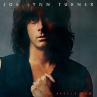 Lynn Turner Joe - Rescue You (Collectors Edition) in the group OUR PICKS / Friday Releases / 2025-01-24 at Bengans Skivbutik AB (4078333)