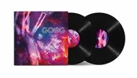 Gong - Live A Longlaville 27/10/1974 in the group VINYL / New releases / Pop-Rock at Bengans Skivbutik AB (4078353)