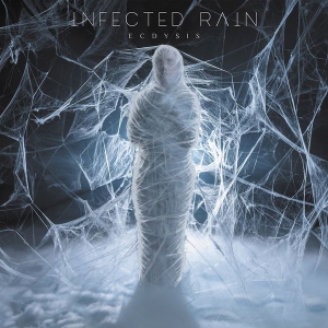 Infected Rain - Ecdysis in the group OTHER / -Start Sell at Bengans Skivbutik AB (4078365)