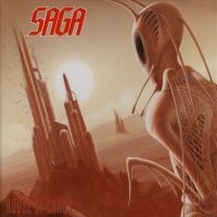 Saga - House Of Cards in the group VINYL / Pop-Rock at Bengans Skivbutik AB (4078435)