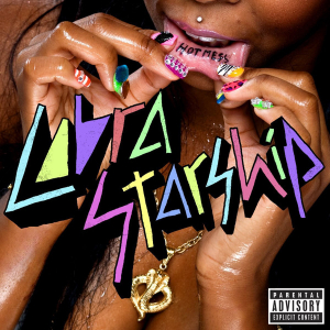 Cobra Starship - Hot Mess (Ltd. Vinyl) in the group VINYL / Pop-Rock at Bengans Skivbutik AB (4078484)