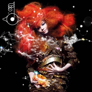 Bjork - Biophilia in the group CD / Pop-Rock at Bengans Skivbutik AB (4080677)