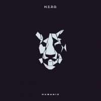 H.E.R.O. - Humanic in the group VINYL / Dansk Musik,Pop-Rock,Reggae at Bengans Skivbutik AB (4080796)