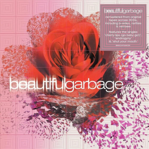 Garbage - Beautiful Garbage (3Cd) in the group CD / Pop-Rock at Bengans Skivbutik AB (4080939)