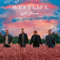 WESTLIFE - WILD DREAMS (CD DELUXE) in the group OUR PICKS / Christmas gift tip CD at Bengans Skivbutik AB (4080941)