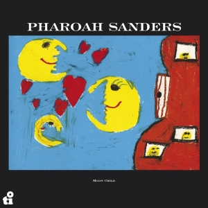 Pharoah Sanders - Moon Child in the group OUR PICKS / Christmas gift tip CD at Bengans Skivbutik AB (4081068)