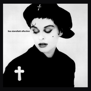 Lisa Stansfield - Affection in the group CD / Pop-Rock,Övrigt at Bengans Skivbutik AB (4081070)