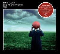 PINK FLOYD - LIVE AT KNEBWORTH 1990 in the group OUR PICKS / Christmas gift tip CD at Bengans Skivbutik AB (4083300)