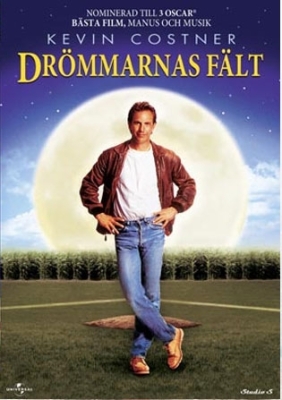 Film - Field Of Dreams Bd in the group OTHER / Movies BluRay at Bengans Skivbutik AB (4086511)