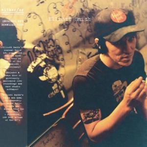 Elliot Smith - Either / Or in the group OUR PICKS /  Christmas gift tip Vinyl at Bengans Skivbutik AB (4087440)