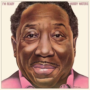 Muddy Waters - I'm Ready in the group OTHER / -Start Sell1 at Bengans Skivbutik AB (4088403)