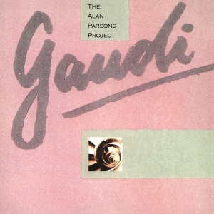 The Alan Parsons Project - Gaudi in the group OUR PICKS / Most popular vinyl classics at Bengans Skivbutik AB (4088405)