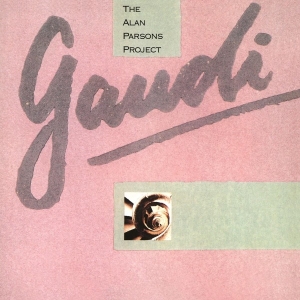 The Alan Parsons Project - Gaudi in the group OTHER / -Startsida MOV at Bengans Skivbutik AB (4088405)