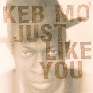 Keb  Mo - Just Like You in the group OUR PICKS /  Christmas gift tip Vinyl at Bengans Skivbutik AB (4088406)