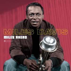 Miles Davis - Miles Ahead in the group OUR PICKS /  Christmas gift tip Vinyl at Bengans Skivbutik AB (4088423)