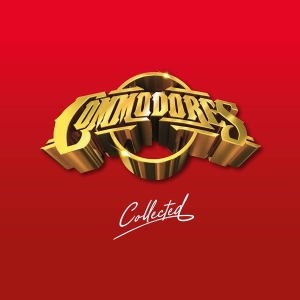 Commodores - Collected in the group OTHER / -Startsida MOV at Bengans Skivbutik AB (4088427)