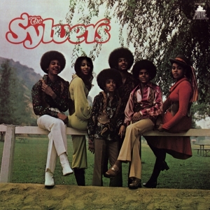 Sylvers - Sylvers in the group OUR PICKS /  Christmas gift tip Vinyl at Bengans Skivbutik AB (4088433)