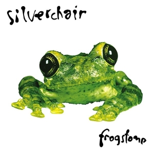 Silverchair - Frogstomp in the group OTHER / MK Test 4 at Bengans Skivbutik AB (4088444)