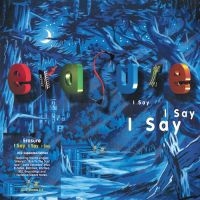 Erasure - I Say I Say I Say in the group OTHER / 80-tals synth at Bengans Skivbutik AB (4088830)