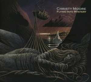 Moore Christy - Flying Into Mystery in the group CD / Irländsk Musik,Pop-Rock at Bengans Skivbutik AB (4090191)