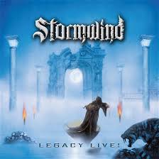 Stormwind - Legacy Live! (Re-Mastered) in the group OUR PICKS / Record Store Day / RSD-21 at Bengans Skivbutik AB (4090629)