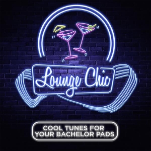 V/A - Lounge Chic in the group VINYL / Pop-Rock at Bengans Skivbutik AB (4090842)