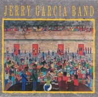 Garcia Jerry Band - Jerry Garcia Band (Rsd 2021) in the group OUR PICKS / Record Store Day / RSD-21 at Bengans Skivbutik AB (4092227)