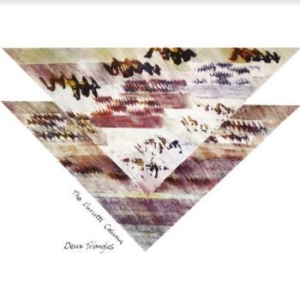 Durutti Column The - Deux Triangles Deluxe in the group VINYL / Pop-Rock at Bengans Skivbutik AB (4092852)