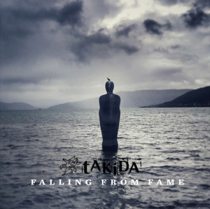 Takida - Falling From Fame in the group VINYL / Svensk Musik at Bengans Skivbutik AB (4092868)